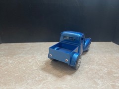 REVELL 1941 WILLYS PICKUP HOT ROD SCALE 1:25 CUSTOM BUILT MODEL