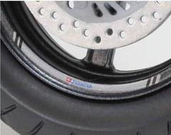 Tamiya 1/12 Motorcycle Series Honda Dax 125