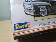 Revell Foose Ford FD-100 Pick Up Truck 1:25 Scale Model Kit 85-4426 New Sealed