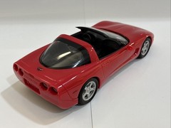 1992 1997 2006 2001 Corvette Promo Car Lot Scratch & Dent 1/25 C4 C5 C6