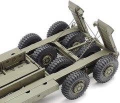 40 Ton Tank Transporter
