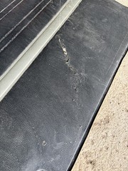 1970 Plymouth Road Runner INTERIOR SIDE PANELS