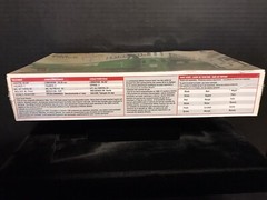 ATLANTIS H1402 SINCLAIR WHITE-FRUEHAUF GAS TRUCK MODEL KIT-NIB-1:48 SCALE