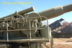 T022 9-341 240mm Gun, Easy 1 Productions