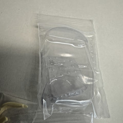 1/32 Resin Slot Car Body kit Ferrari 275 GTB4