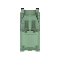 SS144625 1/144 Military Model Kit Canada Leopard C2A1 MEXAS Medium Tank 3D PRINT