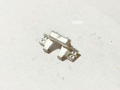 For Force of Valor 1/32 German Sd.kfz.7 8 Ton Half-Track Metal Tracks w/Pins Set