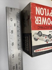 Strombecker Electric Power Pylon NEW For Control Line Racing #D48-100 GB27