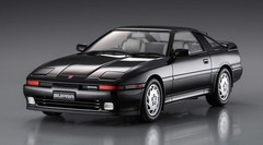 Hasegawa 1/24 Toyota Supra A70 3.0GT Turbo Limited Plastic Model Kit HC40