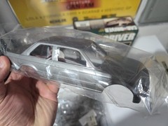 🔥REVELL BMW 323I CAR AND DRIVER SCALE 1:24 MODEL KIT NEW #7454