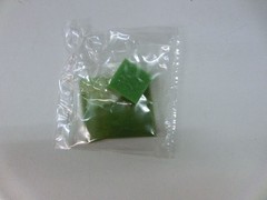 [TAKA115-94] ◇Unassembled DOYUSHA 1/400 Plastic el Japanese Traditional Beauty