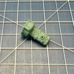 Sequential Gearbox Transmission for any car or truck 1/24 1/25