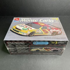 AMT/Ertl Terry Labonte #5 Kellogg Monte Carlo 1/25 Scale Model BRAND NEW SEALED