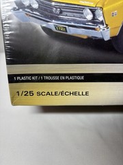 AMT Chevy ’67 Chevelle Pro Street model kit NEW in Factory SEALED Box