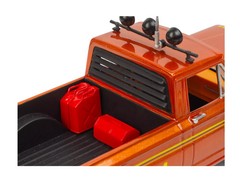 *🚙 Revell 14568 1:25 1979 Jeep J-10 Pickup “10-4 Good Buddy!” Plastic Model Kit
