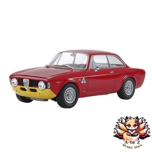 NEW Tamiya 1/24 Sports Car Series No. 188 Alfa Romeo Giulia Jigglypuff GTA