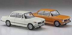 Hasegawa HC23 BMW 2002 tii 1/24 scale kit 11230 JAPAN IMPORT