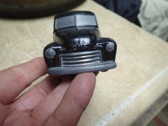 GMC Promo Pickup Truck Dealer National Products 1948-50 memorabilia