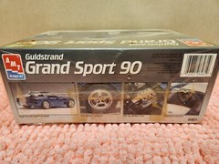 VINTAGE AMT ERTL Guldstrand Grand Sport 90 Model Kit 1/25 1994 SEALED