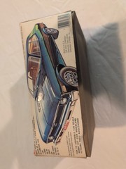 AMT Chevy Nova SS Pro Stocker 1:25 Scale Complete in box