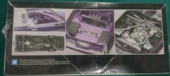REVELL CUSTOM CADILLAC LOWRIDER “NEW”