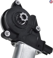 A-Premium Front Right Power Window Lift Motor Compatible with Honda Pilot