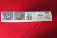 Hobby Boss U.S. M4A3E8 Model Tank Kit FACTORY SEALED