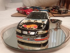 Kyle Petty 1/24. Scale Built Model Kit Blues Brothers