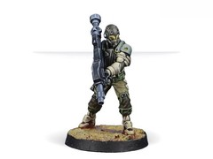 Die Cast Resin Model Assembly Kit, GK, Resin Hazeslan Model, Unpainted to be …