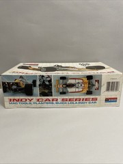 MONOGRAM INDY CAR SERIES MAC TOOL RACE CAR MODEL KIT 1:24 2792