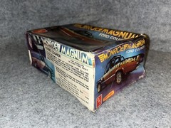 Vintage AMT Matchbox Monroe Magnum Ford Courier Truck 1/25 Model #2710