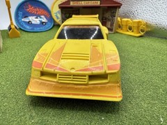 MPC #6450 It’s A Snap Chromies Mustang Road Racer 1:32 Car Model Kit Ford
