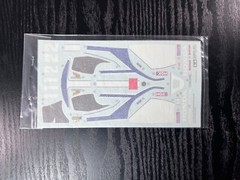 TAMIYA HONDA RS1000 ENDURANCE 1/12 with Cartograf Decals. Item14014 from Japan4