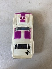 HO AFX Aurora AMC JAVELIN PRO STOCKER Slot Racing Car 1764-001 Race Toy 69B91