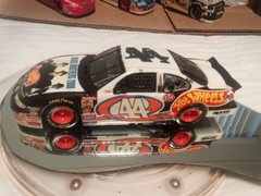 Kyle Petty 1/24. Scale Built Model Kit Blues Brothers