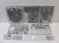 MRC GALLERY Models #64101 H-34 US MARINES 1/48 SCALE, BOX NOT SEALED/INSIDE SEAL
