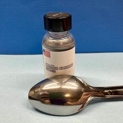 Mirror Chrome by Splash Paints SPM-019