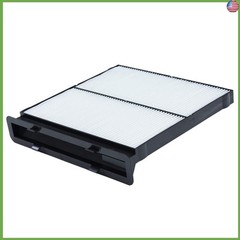 ECOGARD XC11800 Cabin Air Filter Fits 2019-2024 Subaru Forester, 2022-2025 WRX
