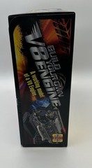 HAYNES BUILD YOUR OWN V8 ENGINE MODEL KIT 250+ PCS IGNITION SOUND SEALED NIB