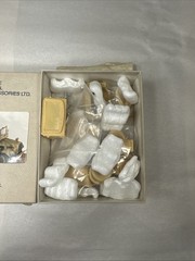 Scale Model Accessories 1/35 SMAV 103 Flak Version Stoewer With Figure