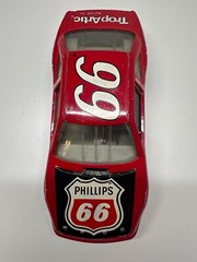 NASCAR Diecast 1/24 Pontiac Grand Prix model cars Action&Revell