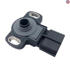 JESBEN 2C0-85885-00-00 TPS Throttle Position Sensor Turn Right Replacement for