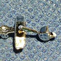 🌟 Rear View Mirror For 1970 Charger 1:25 Scale 1000s Model Car Parts 4 Sale