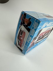 Monogram Shelby 427 Cobra Street 1 1:24 Scale #2798 Missing 1 piece Model Kit