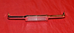 AMT 1960 Chevy Nomad Station Wagon Front Bumper 1/25
