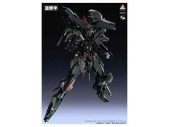 Scifigure Industry Asy-Tac Fronteer Kainar MG 1/100 UNX-04S Norma Model Kit