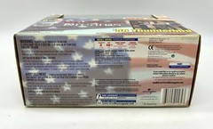 New Revell American Dreams TV Show 1956 Ford Thunderbird Metal Model Kit 85-1582