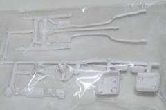 AMT 1969 CAMARO YENKO 1093 ⭐PARTS⭐ SUSPENSION & EXHAUST ASSEMBLY+MORE 1:25
