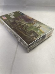 Hasegawa US Army M3A1 Half Track Model Kit 706-130 1/72 Sealed Vintage. READ!!!