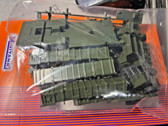 Roco mintanks Arsenal MAN Patriot Launcher Lima35 original 1/87
